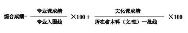 清华美院2020年招生240人，招生简章发布！