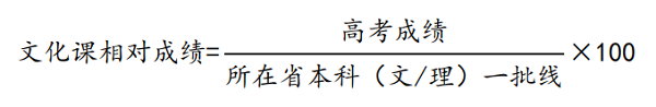 清华大学2021年艺术类专业（美术学院）本科招生简章